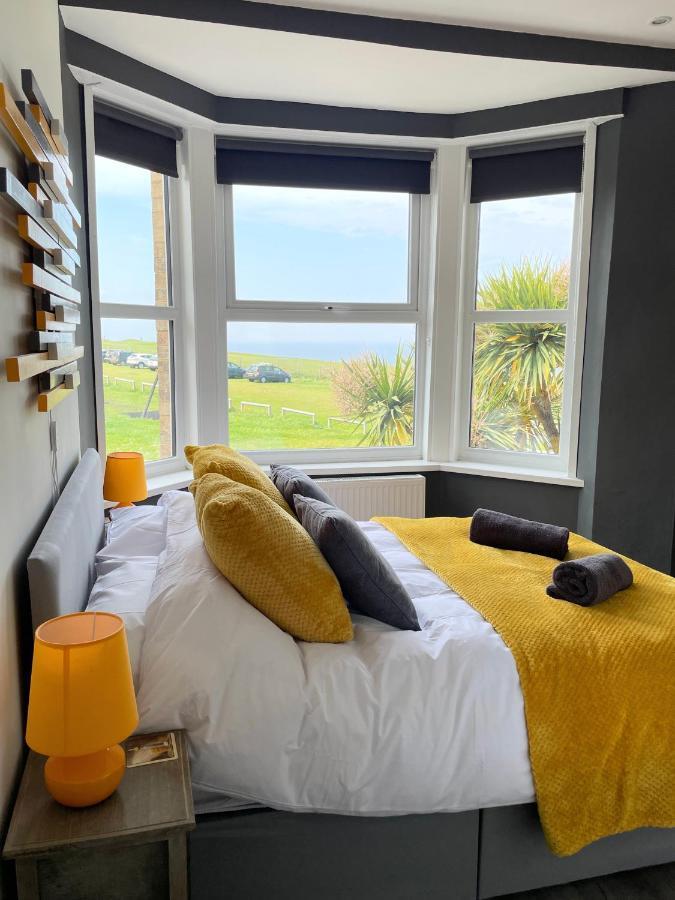 Breakers Guest House Newquay  Exterior photo