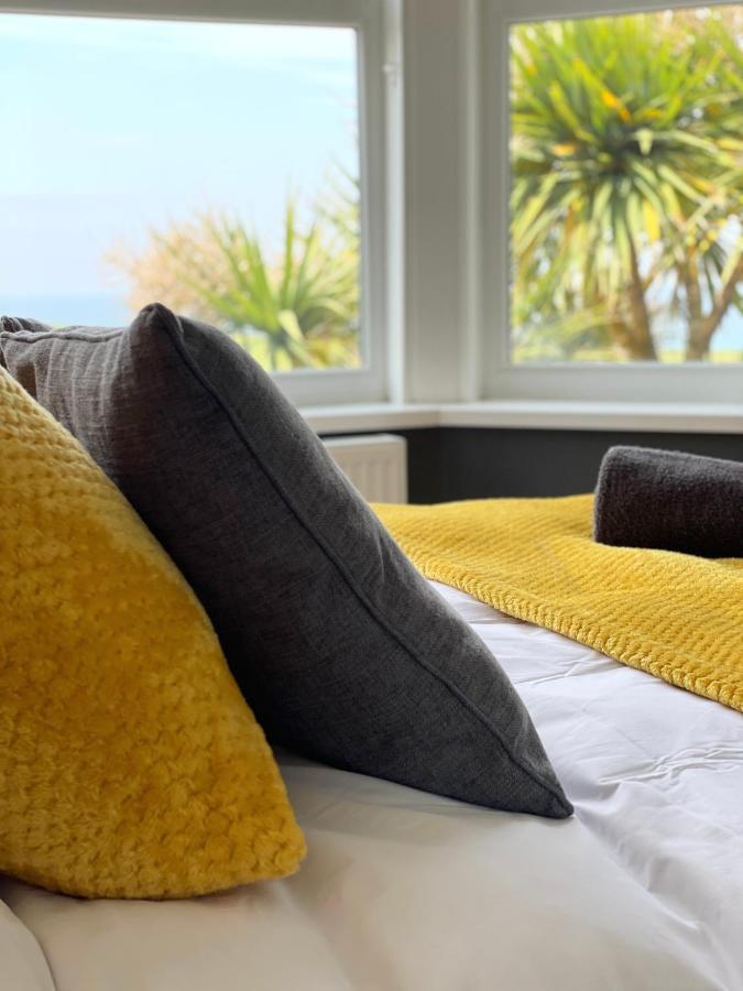 Breakers Guest House Newquay  Exterior photo
