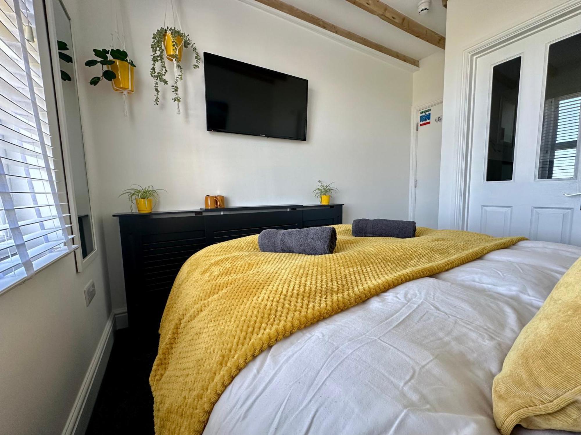 Breakers Guest House Newquay  Exterior photo